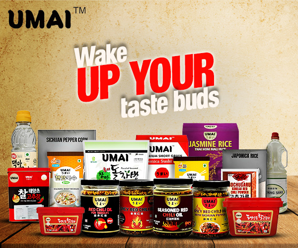 UMAI Food