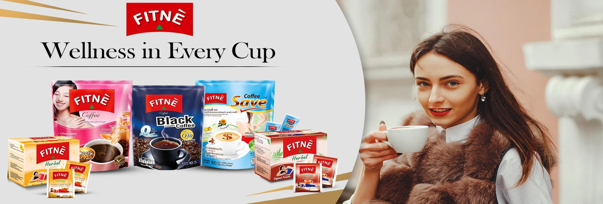 Fitne Coffee